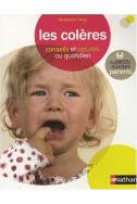 Les colères : Conseils et astuces au quotidien